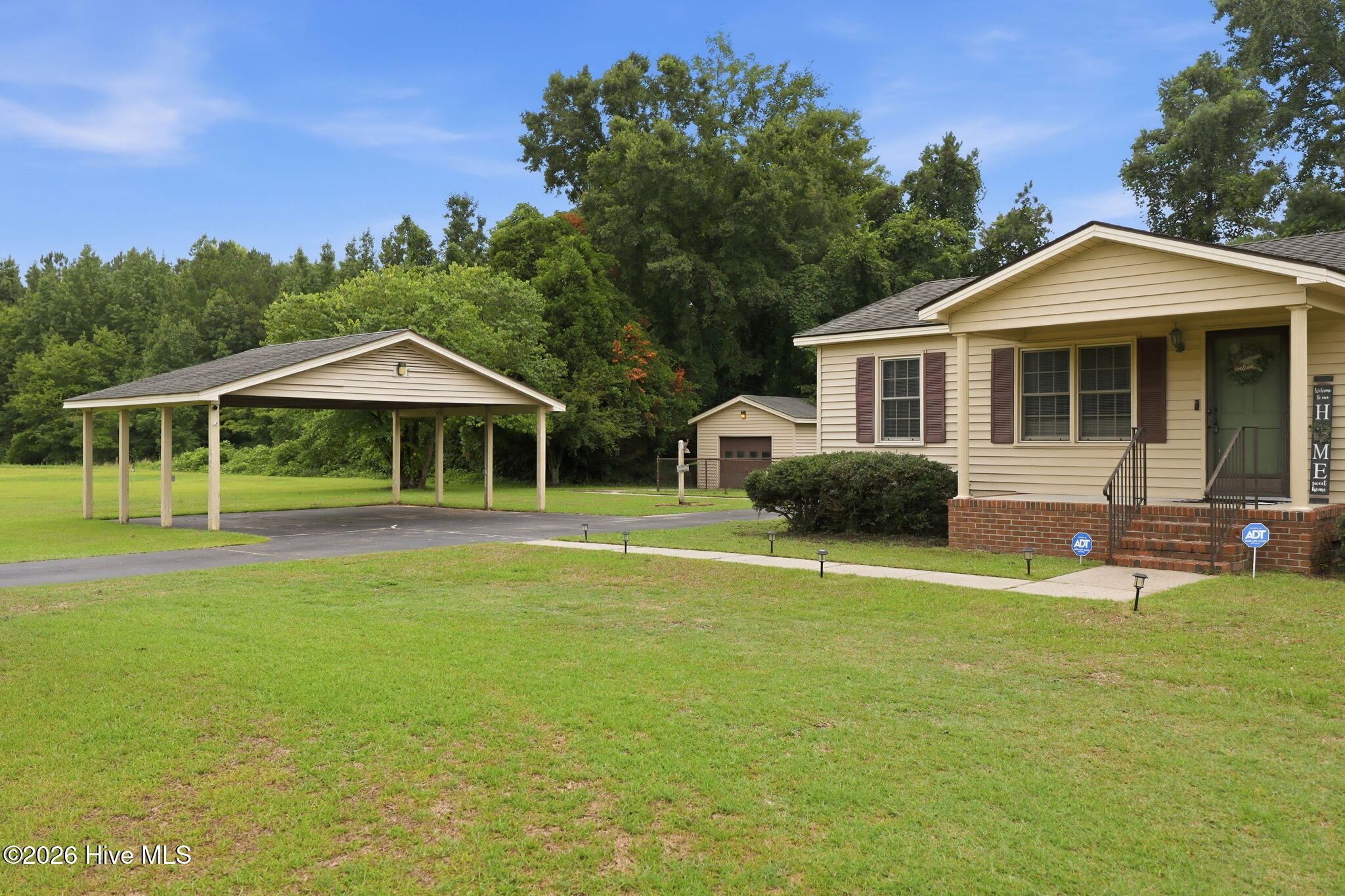 1222 Pactolus Highway Property Photo 44