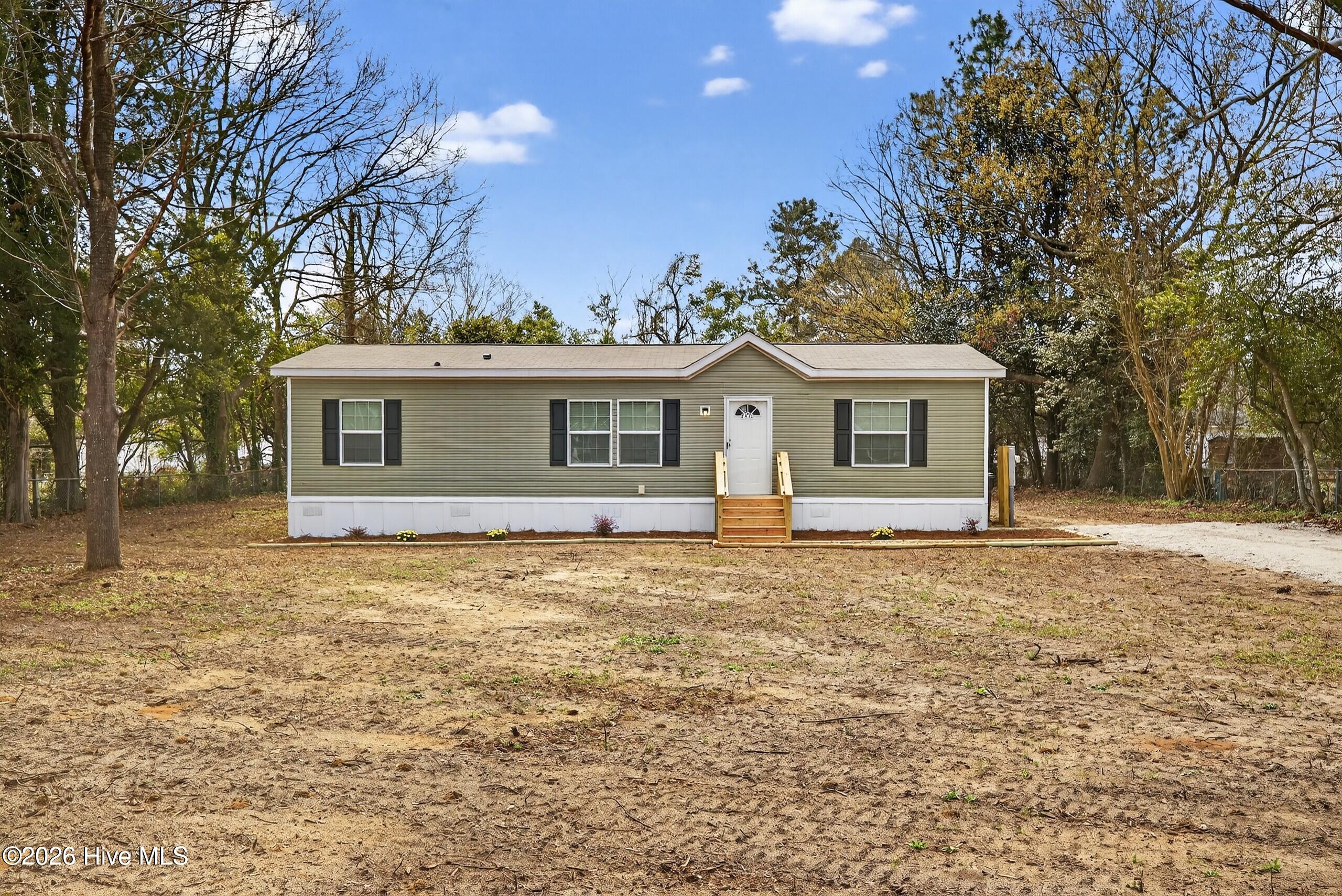 2412 Patrick Avenue Property Photo 1