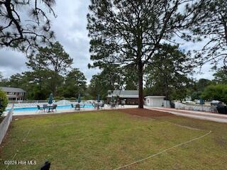 333 Driftwood Circle C Property Photo 17