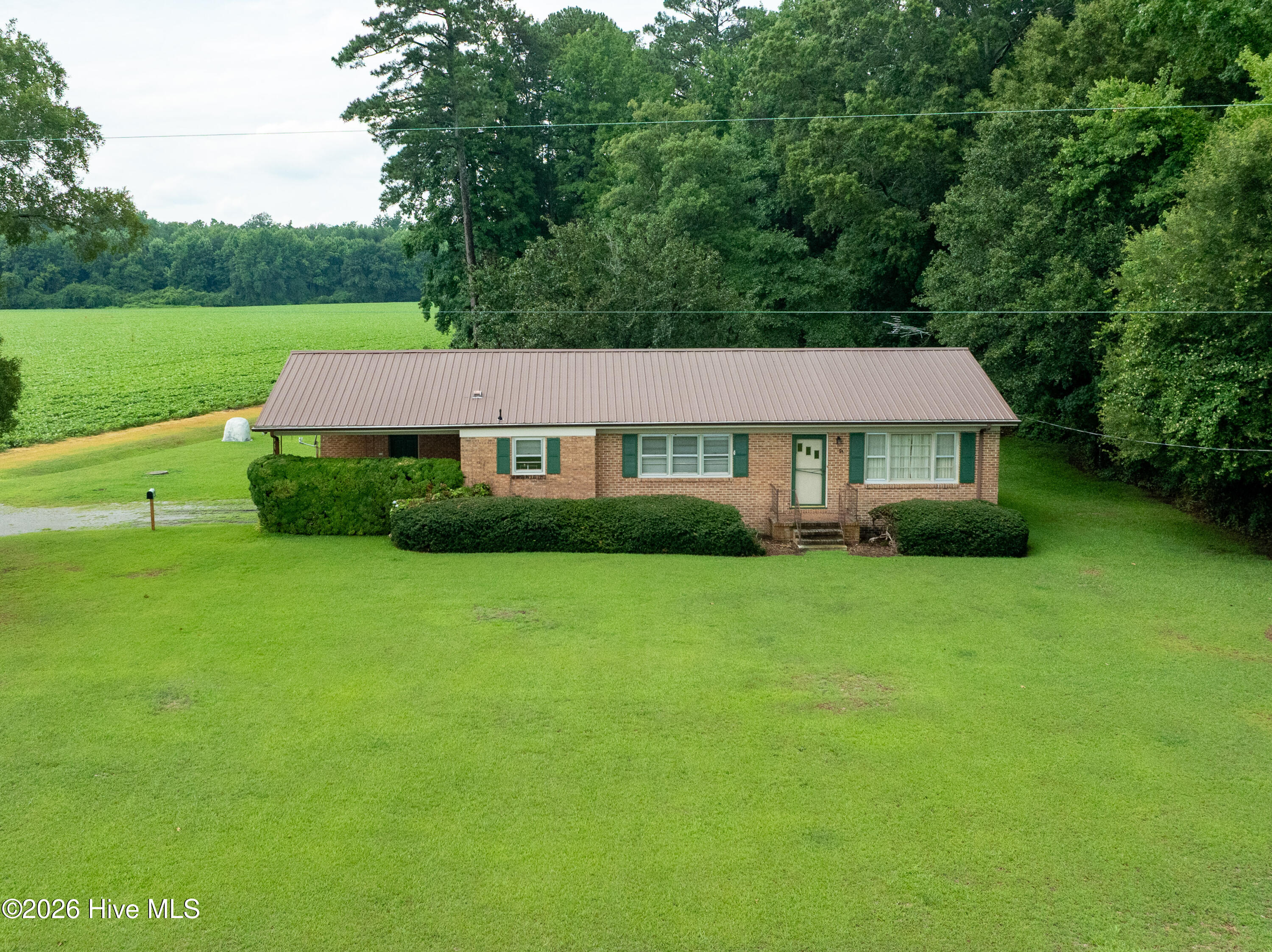 2152 Garrett Road Property Photo 2