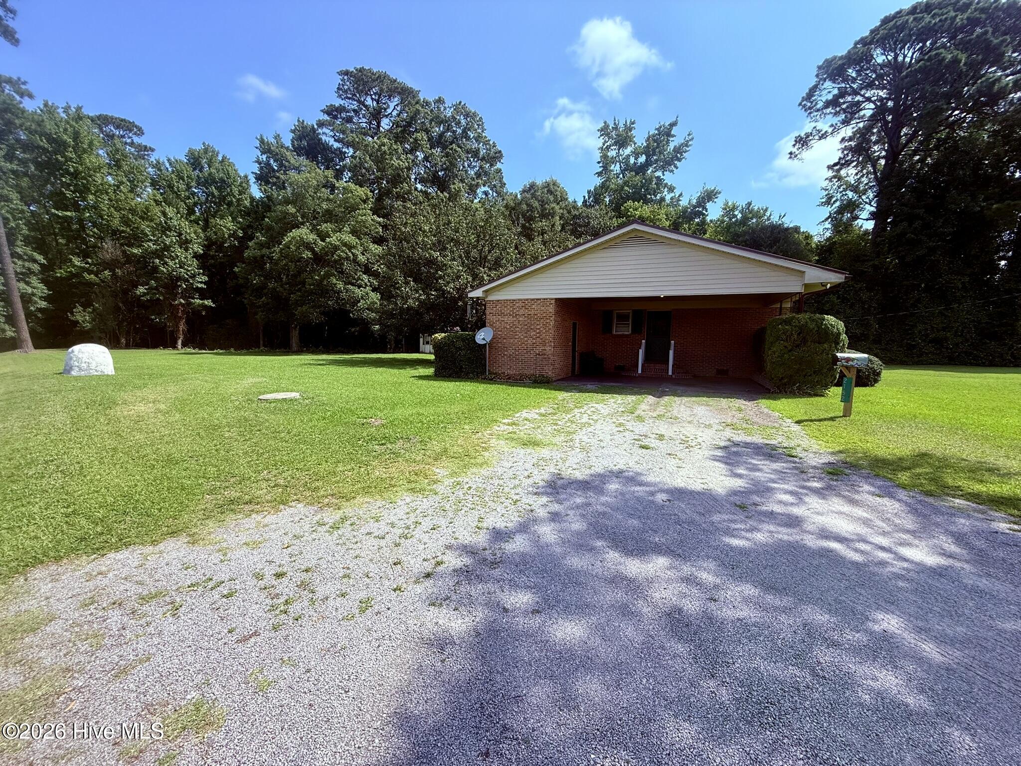 2152 Garrett Road Property Photo 12