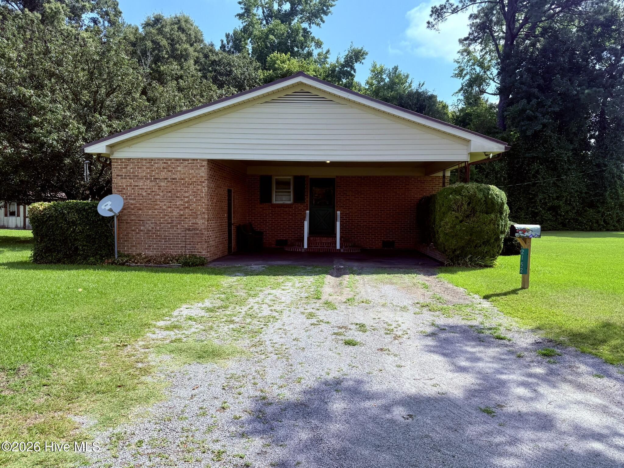 2152 Garrett Road Property Photo 13