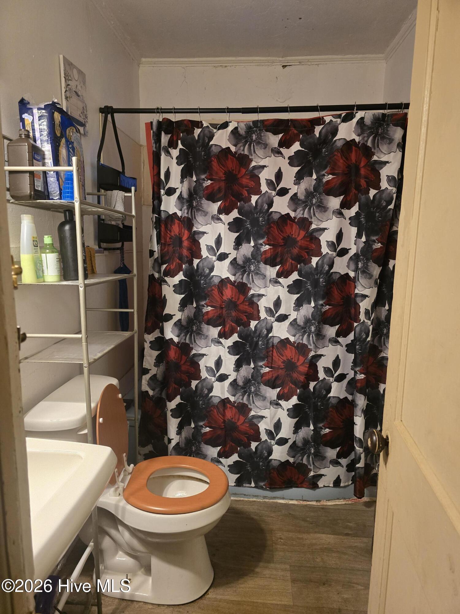 1405 Grace Street Property Photo 7