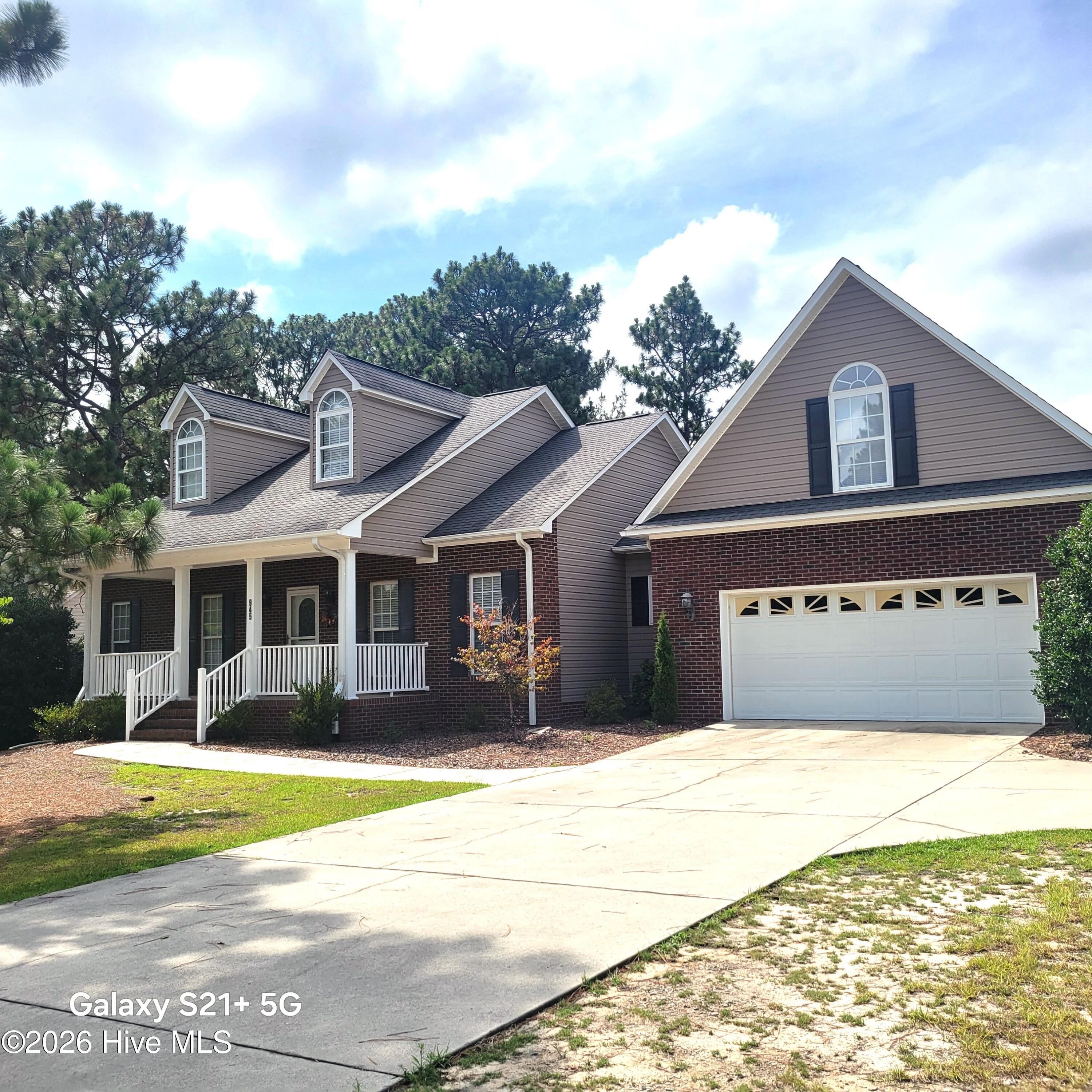 945 Diamondhead Drive S Property Photo 1