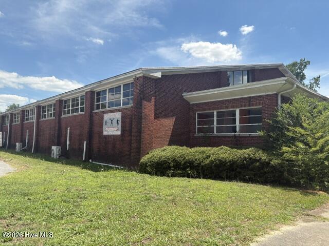 0 Grainger Station Rd-gym Road Property Photo 1