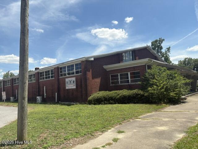0 Grainger Station Rd-gym Road Property Photo 2