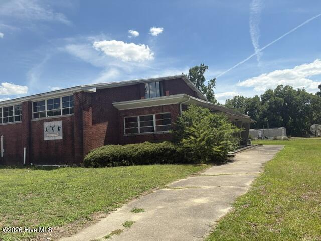0 Grainger Station Rd-gym Road Property Photo 3