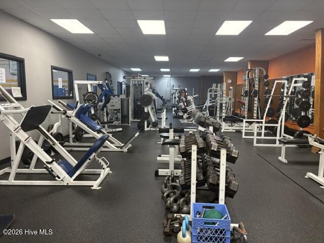 0 Grainger Station Rd-gym Road Property Photo 5