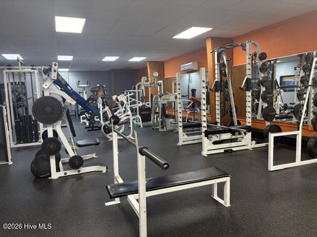 0 Grainger Station Rd-gym Road Property Photo 6