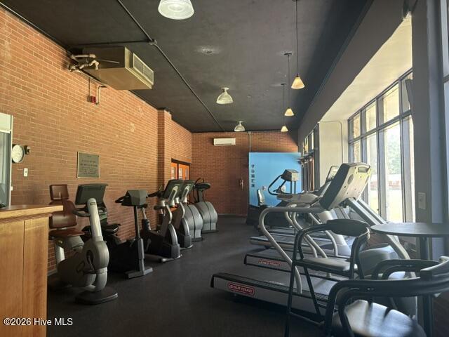 0 Grainger Station Rd-gym Road Property Photo 7