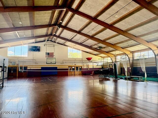 0 Grainger Station Rd-gym Road Property Photo 8