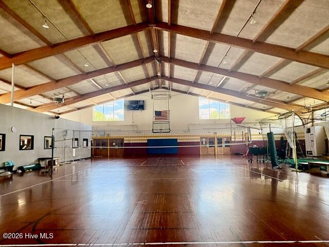 0 Grainger Station Rd-gym Road Property Photo 9