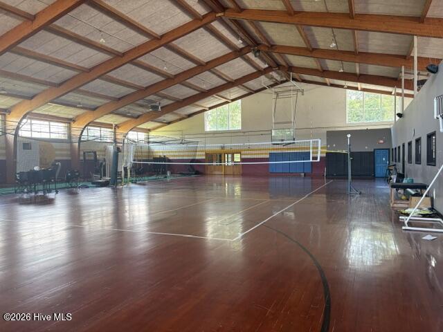 0 Grainger Station Rd-gym Road Property Photo 10