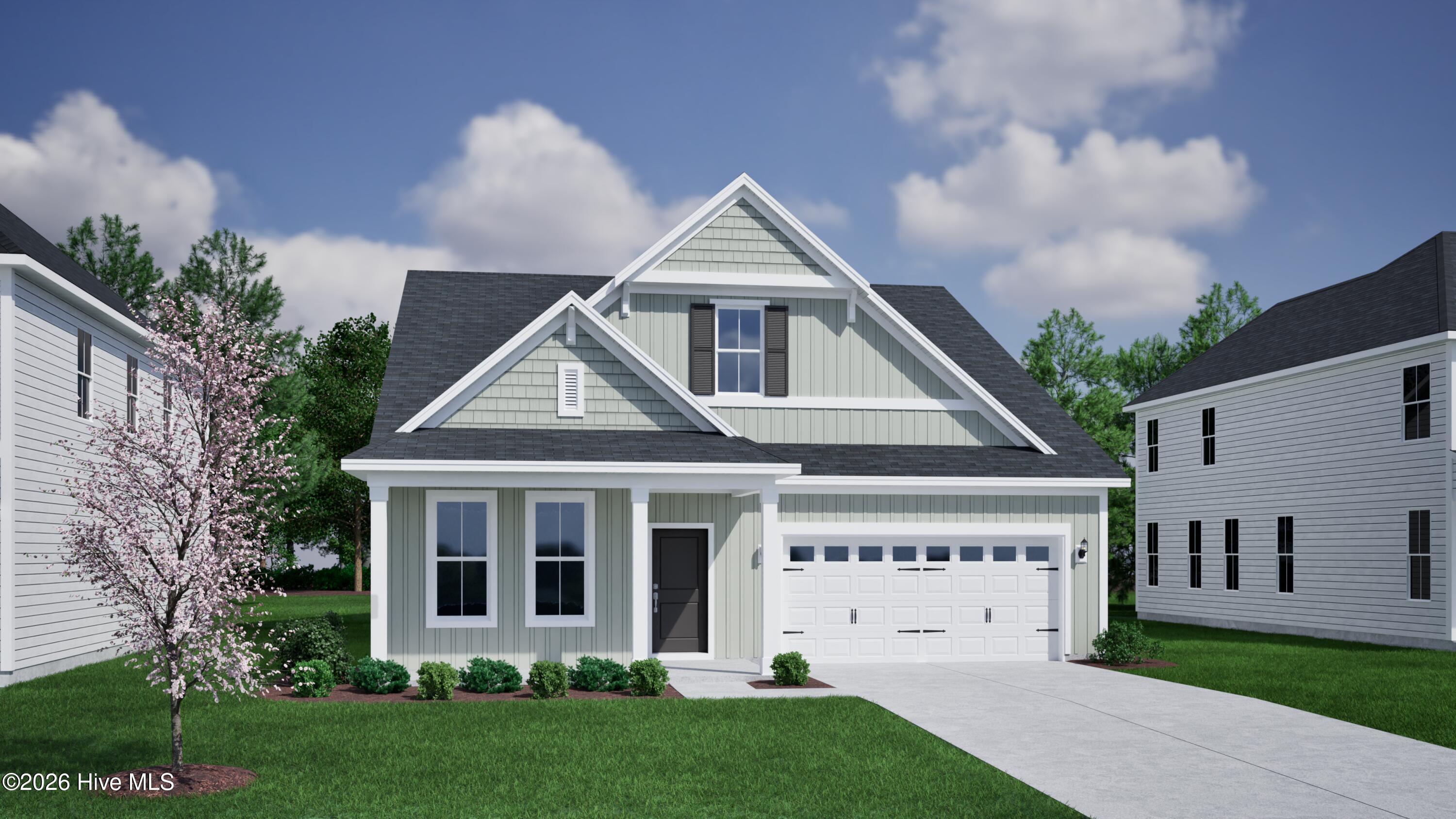 272 Planters Walk Property Photo 1