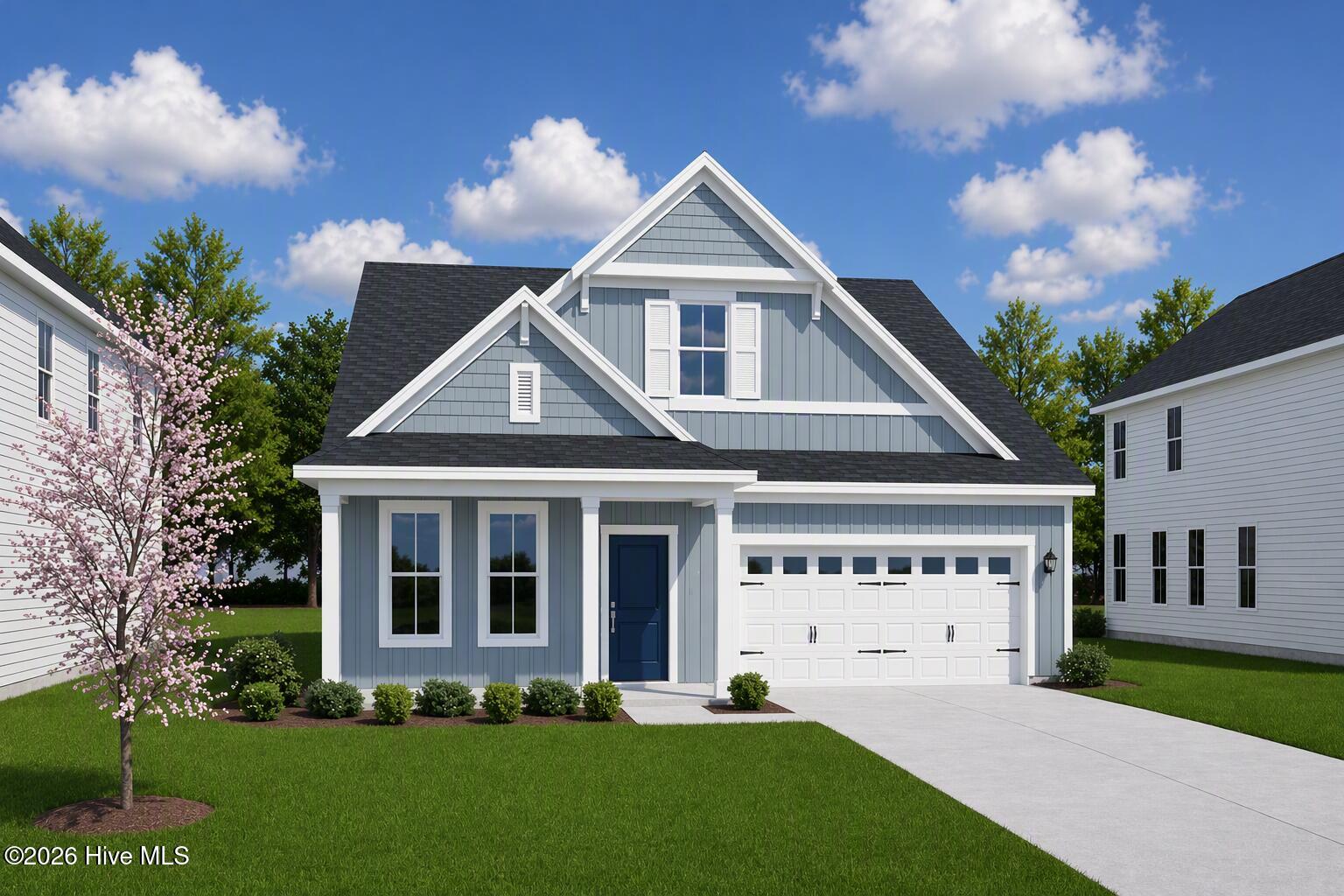 272 Planters Walk Property Photo 2