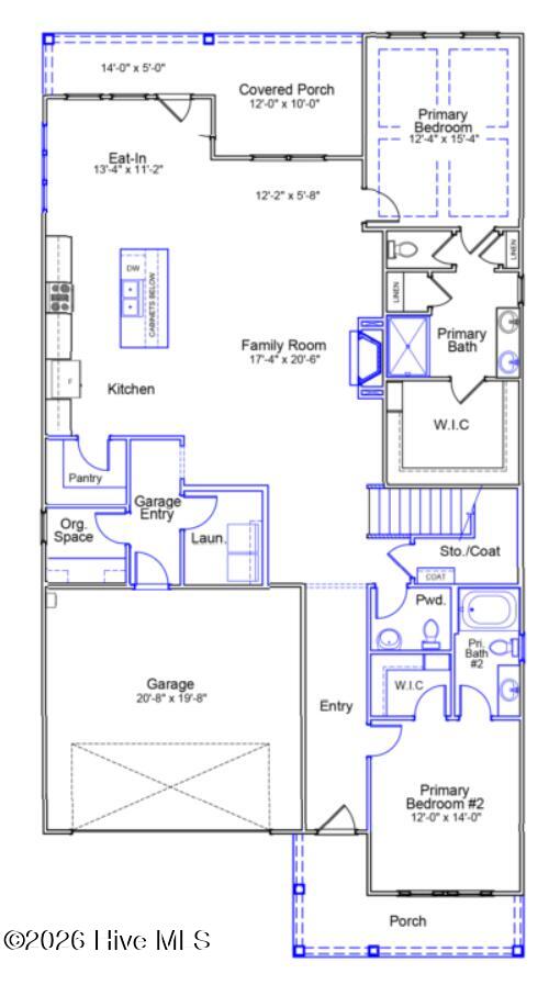 272 Planters Walk Property Photo 3
