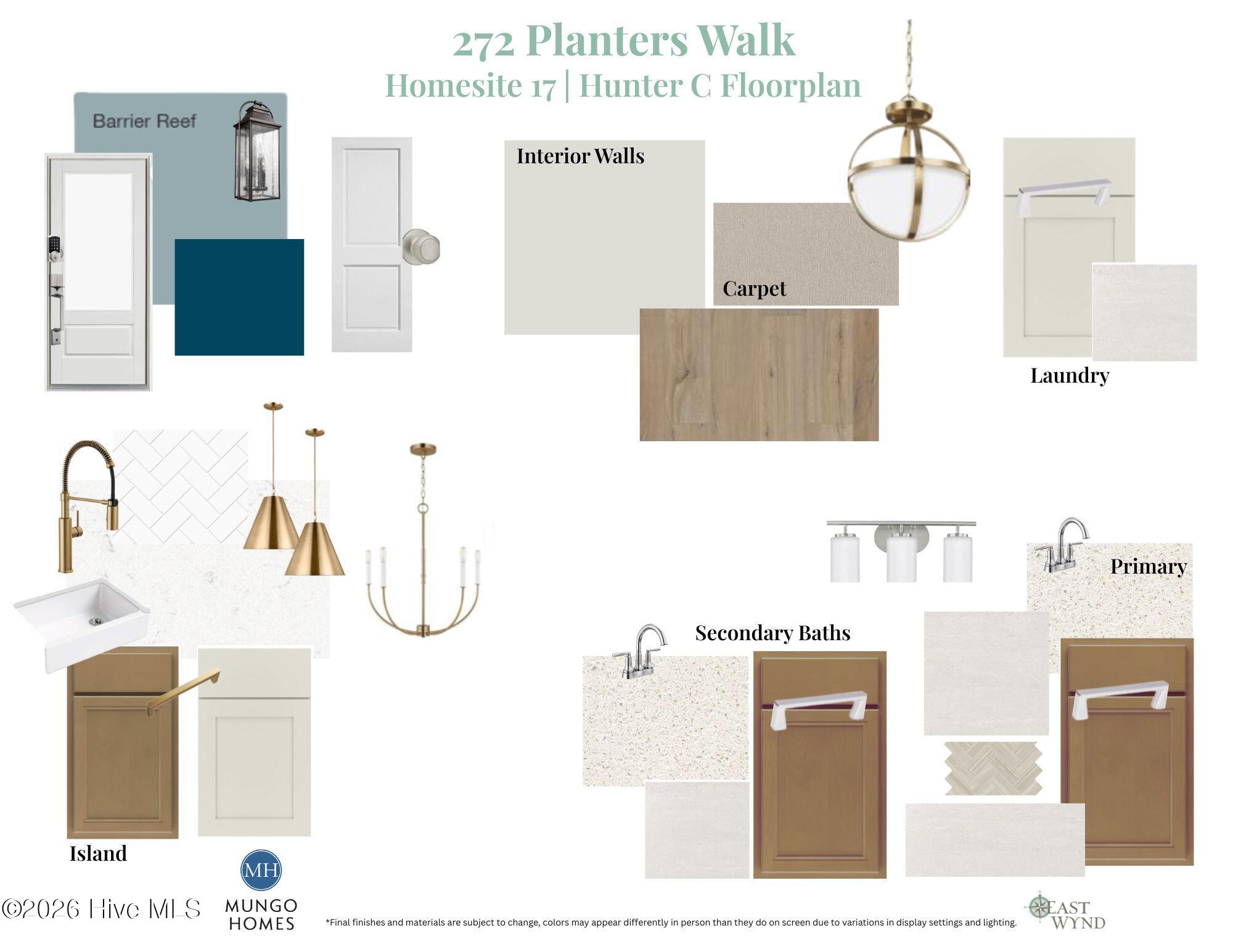 272 Planters Walk Property Photo 5