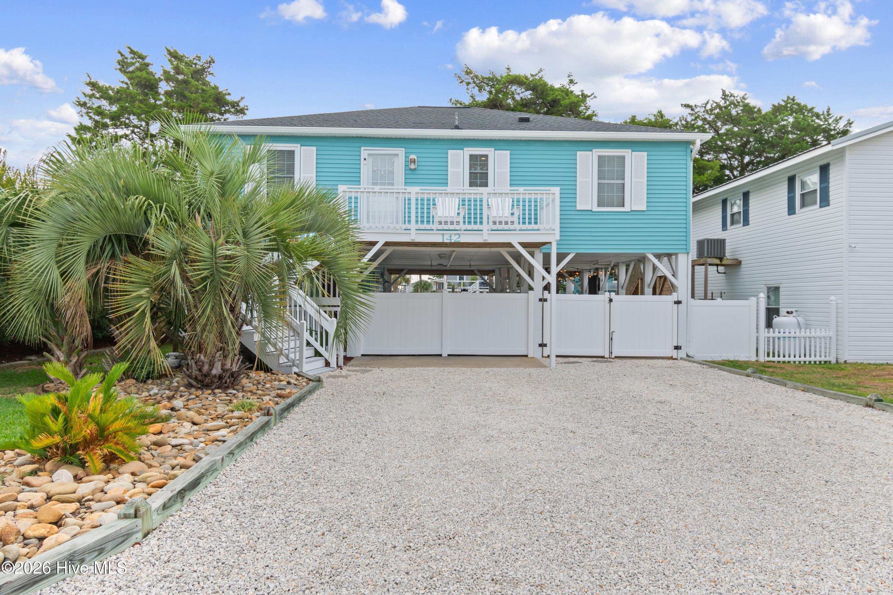 142 Marlin Drive Property Photo 1
