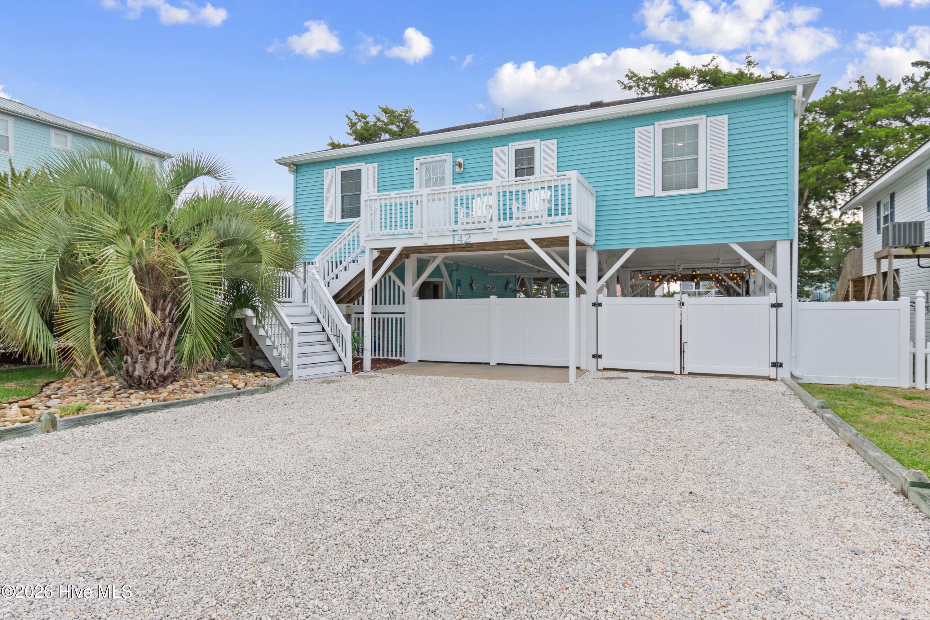 142 Marlin Drive Property Photo 3