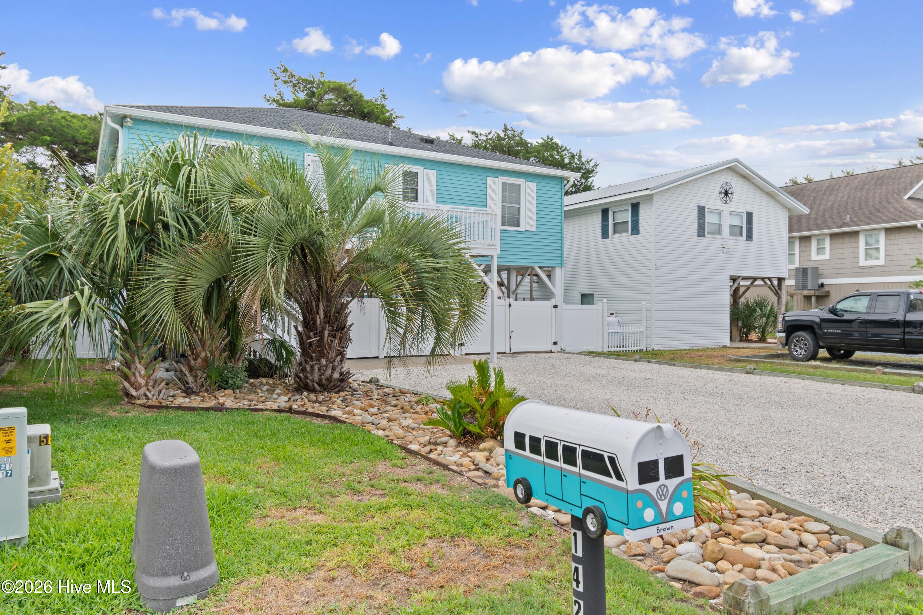 142 Marlin Drive Property Photo 4
