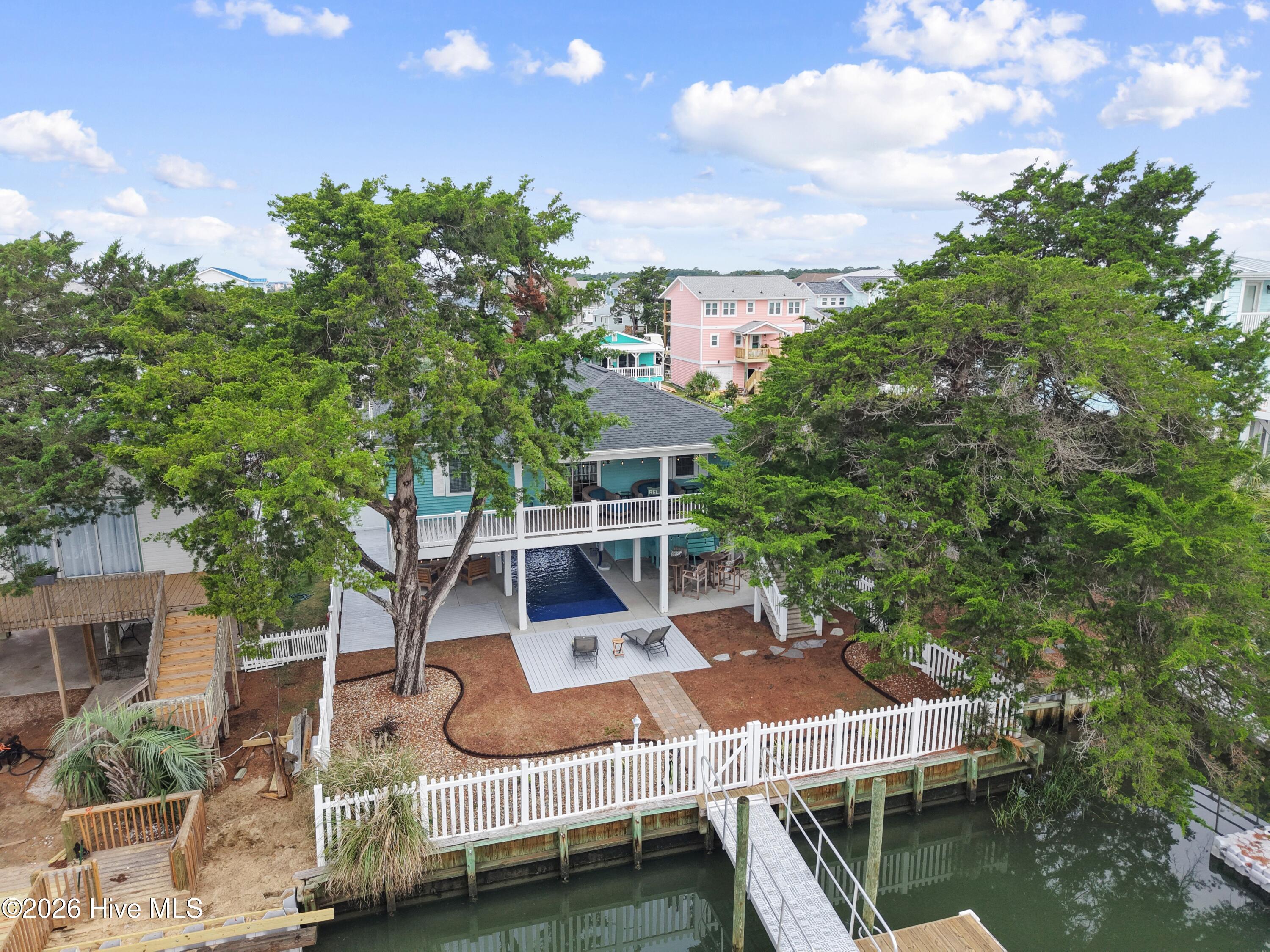 142 Marlin Drive Property Photo 12