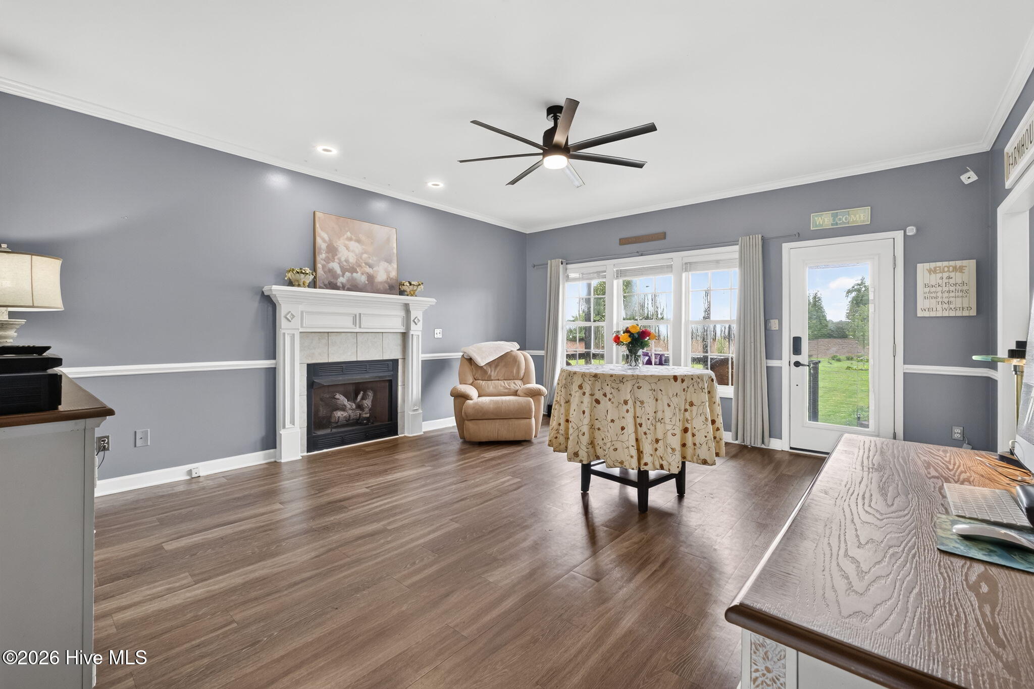 119 Spring Branch Drive Property Photo 13