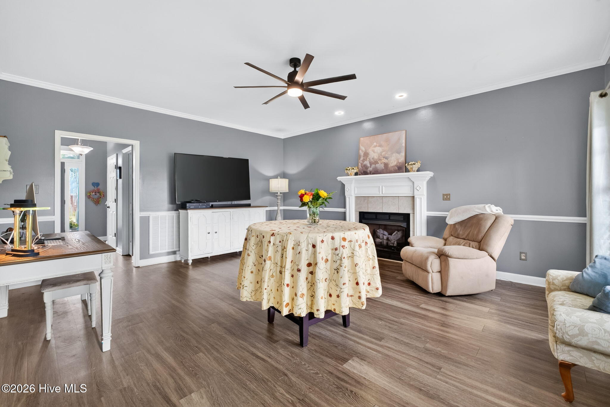 119 Spring Branch Drive Property Photo 15