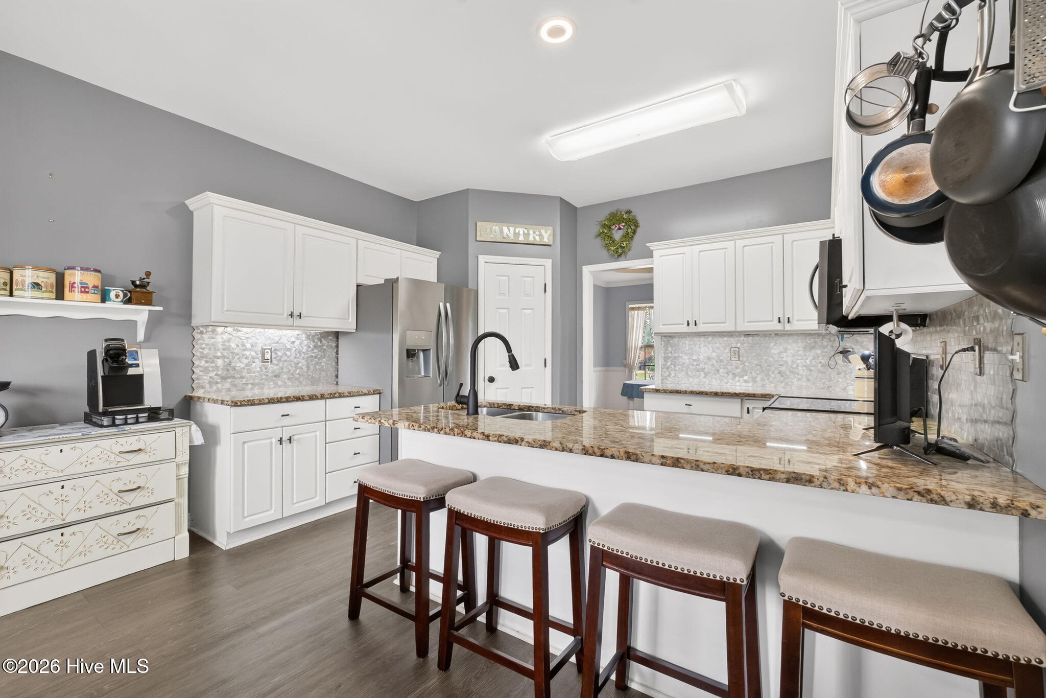 119 Spring Branch Drive Property Photo 17
