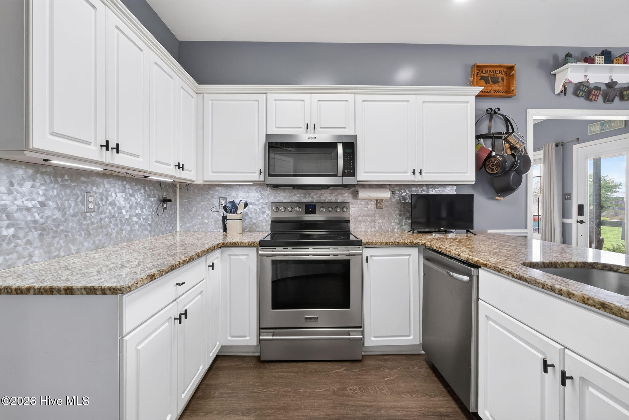 119 Spring Branch Drive Property Photo 19