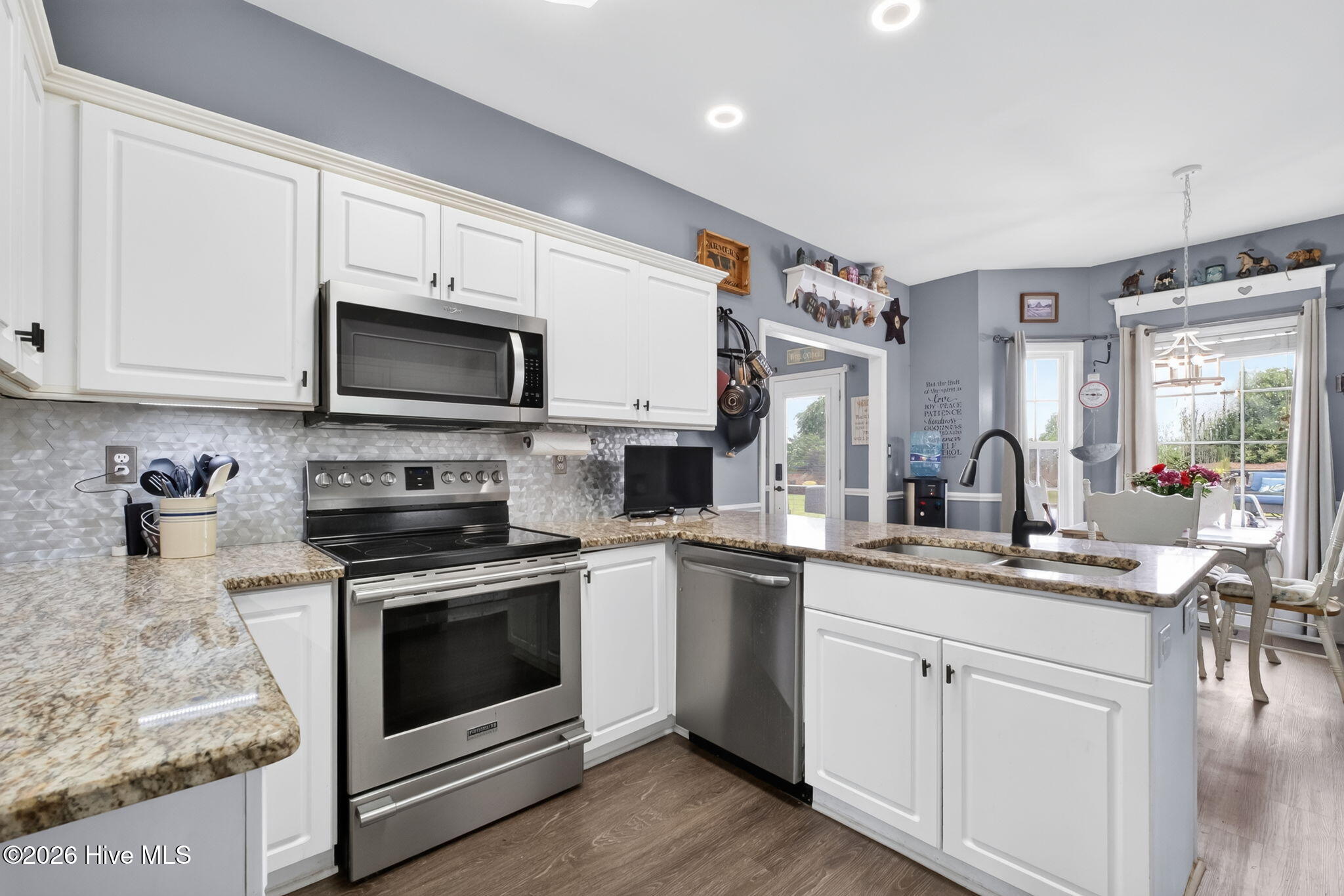 119 Spring Branch Drive Property Photo 22