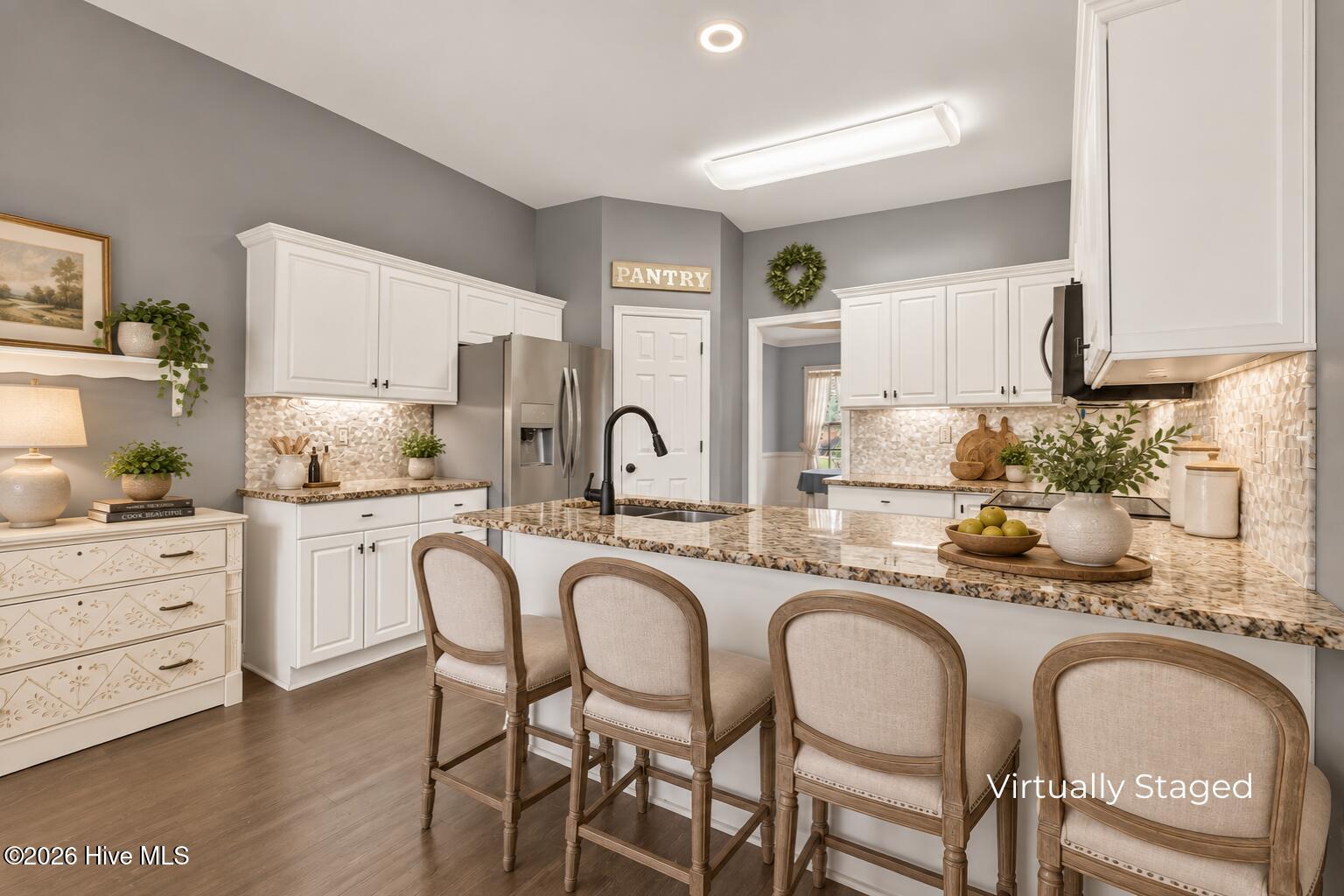 119 Spring Branch Drive Property Photo 22