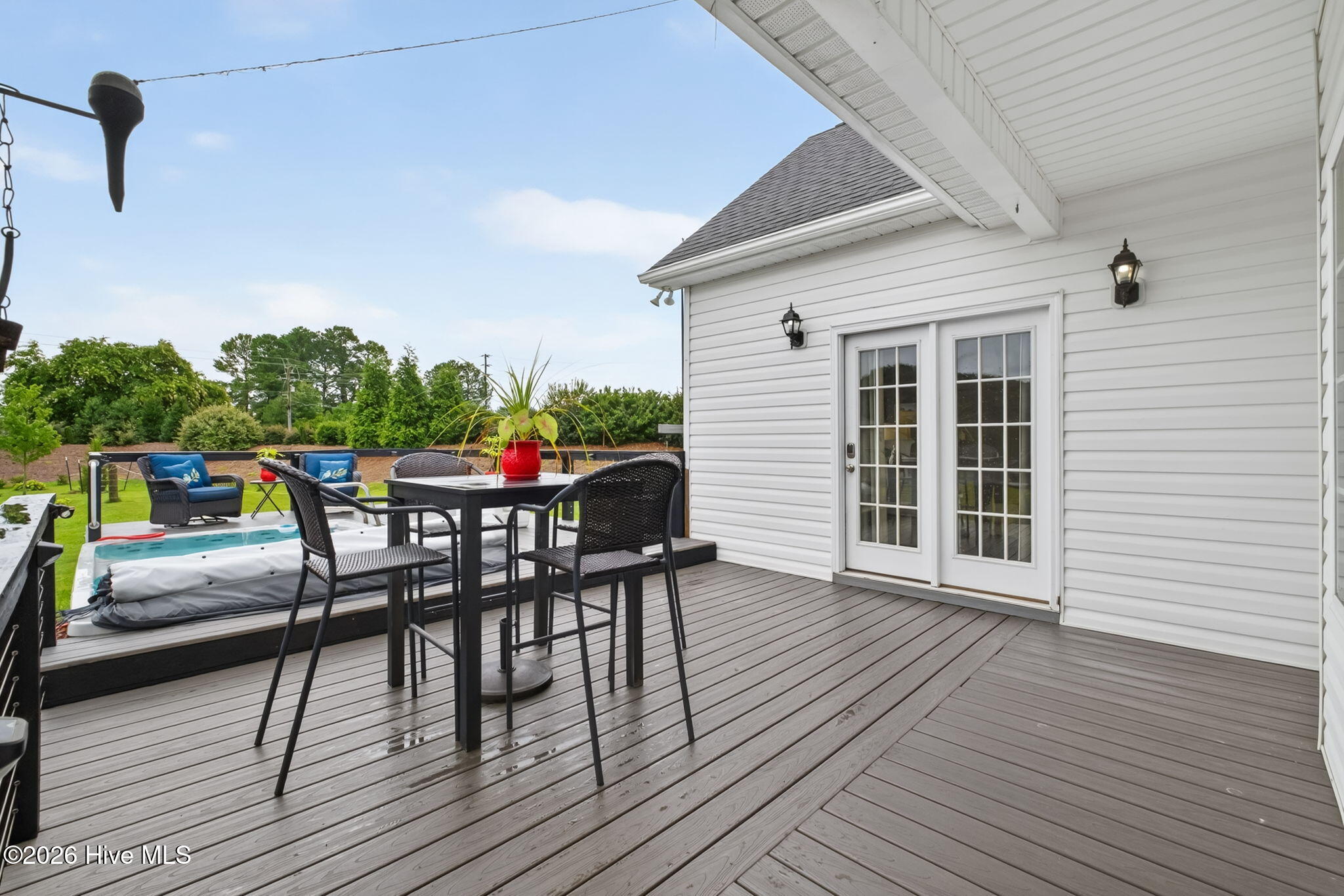 119 Spring Branch Drive Property Photo 44