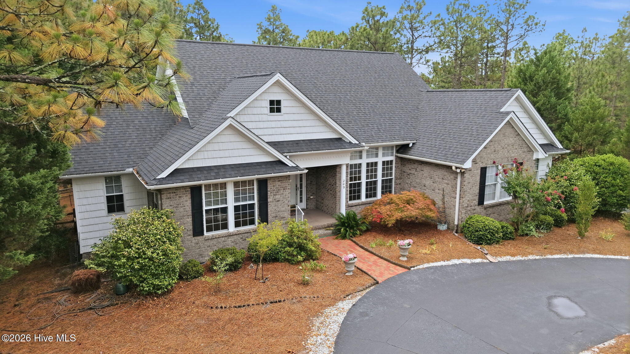 209 Longleaf Drive Property Photo 3
