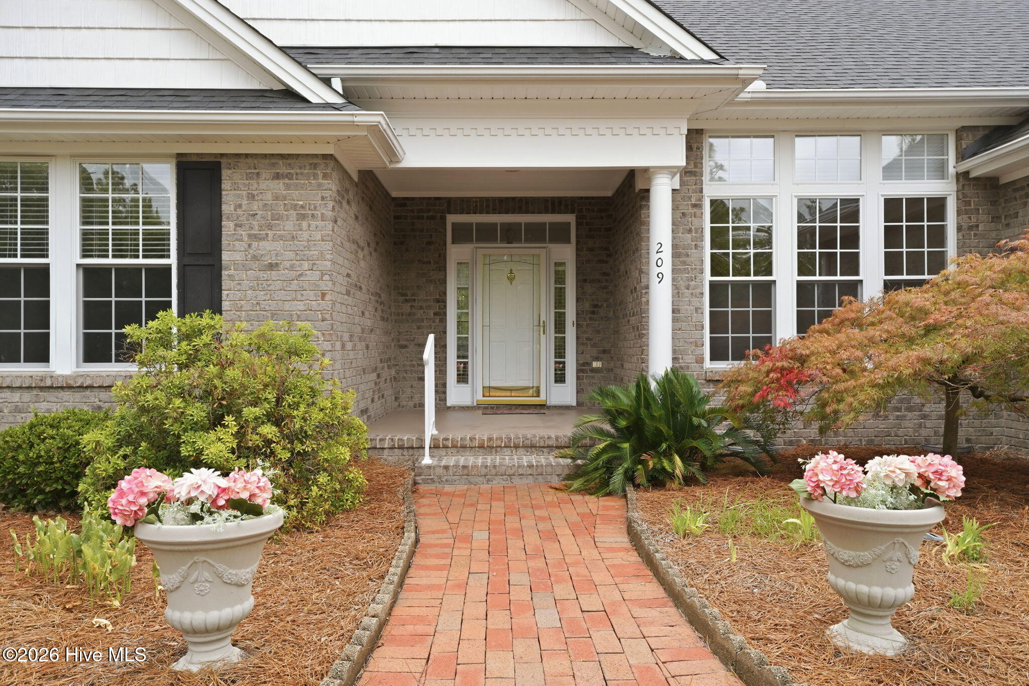 209 Longleaf Drive Property Photo 4
