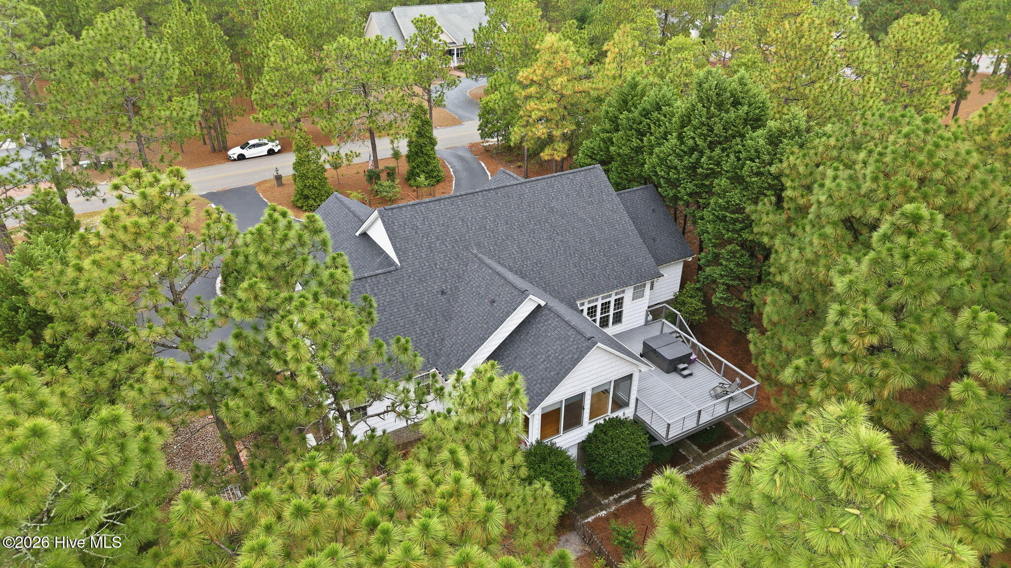 209 Longleaf Drive Property Photo 7