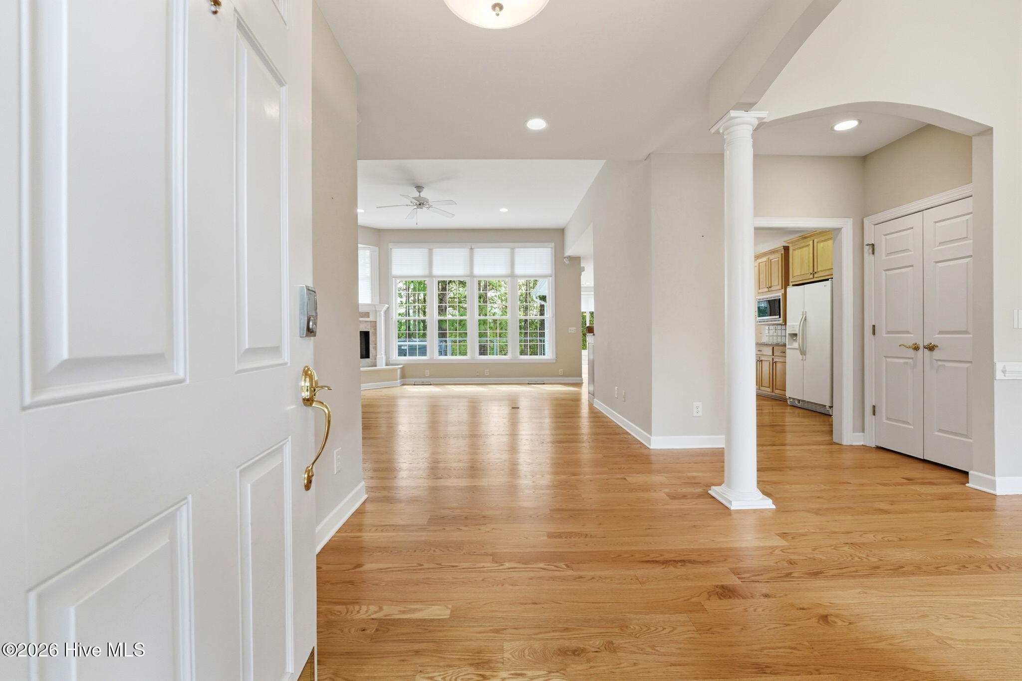 209 Longleaf Drive Property Photo 8