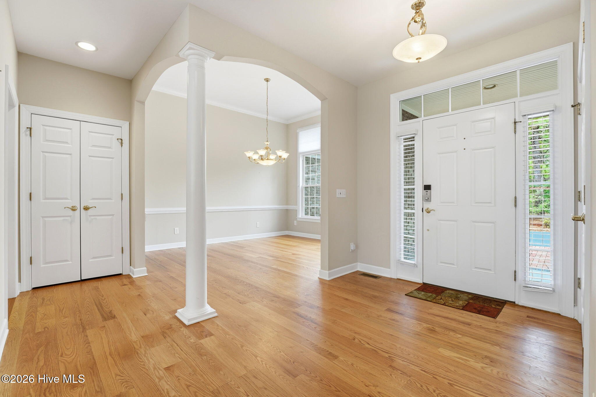 209 Longleaf Drive Property Photo 9