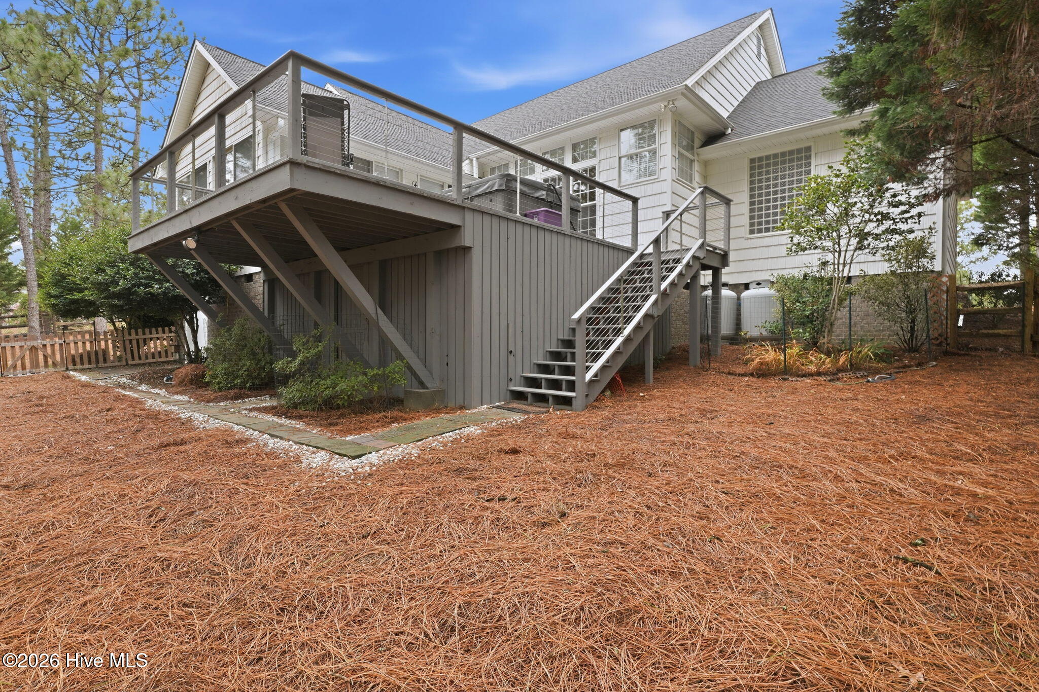 209 Longleaf Drive Property Photo 46
