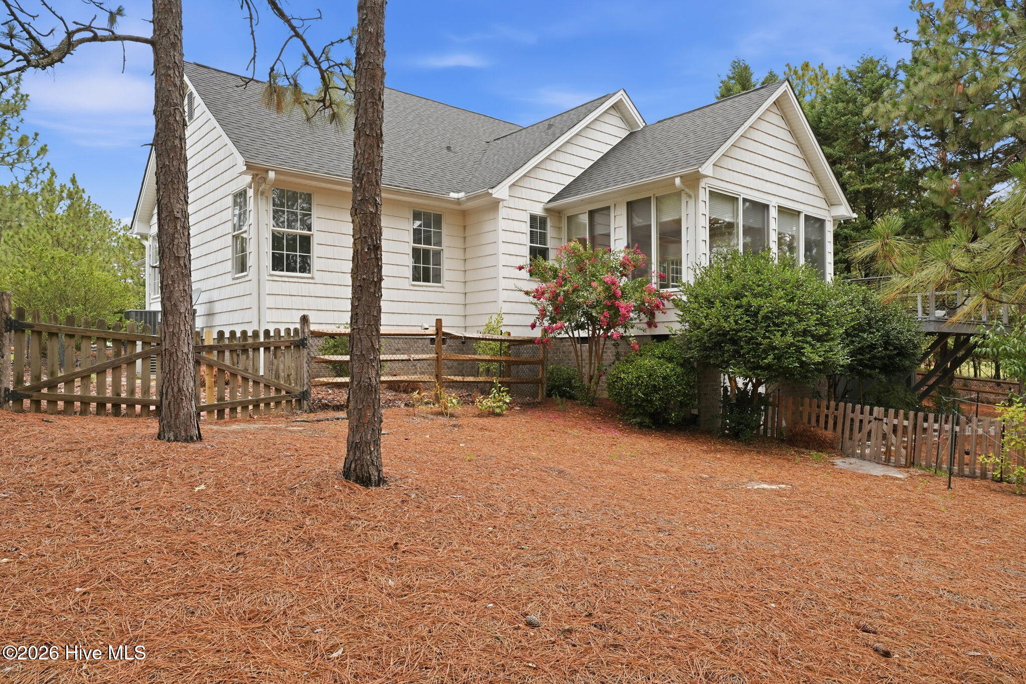 209 Longleaf Drive Property Photo 49