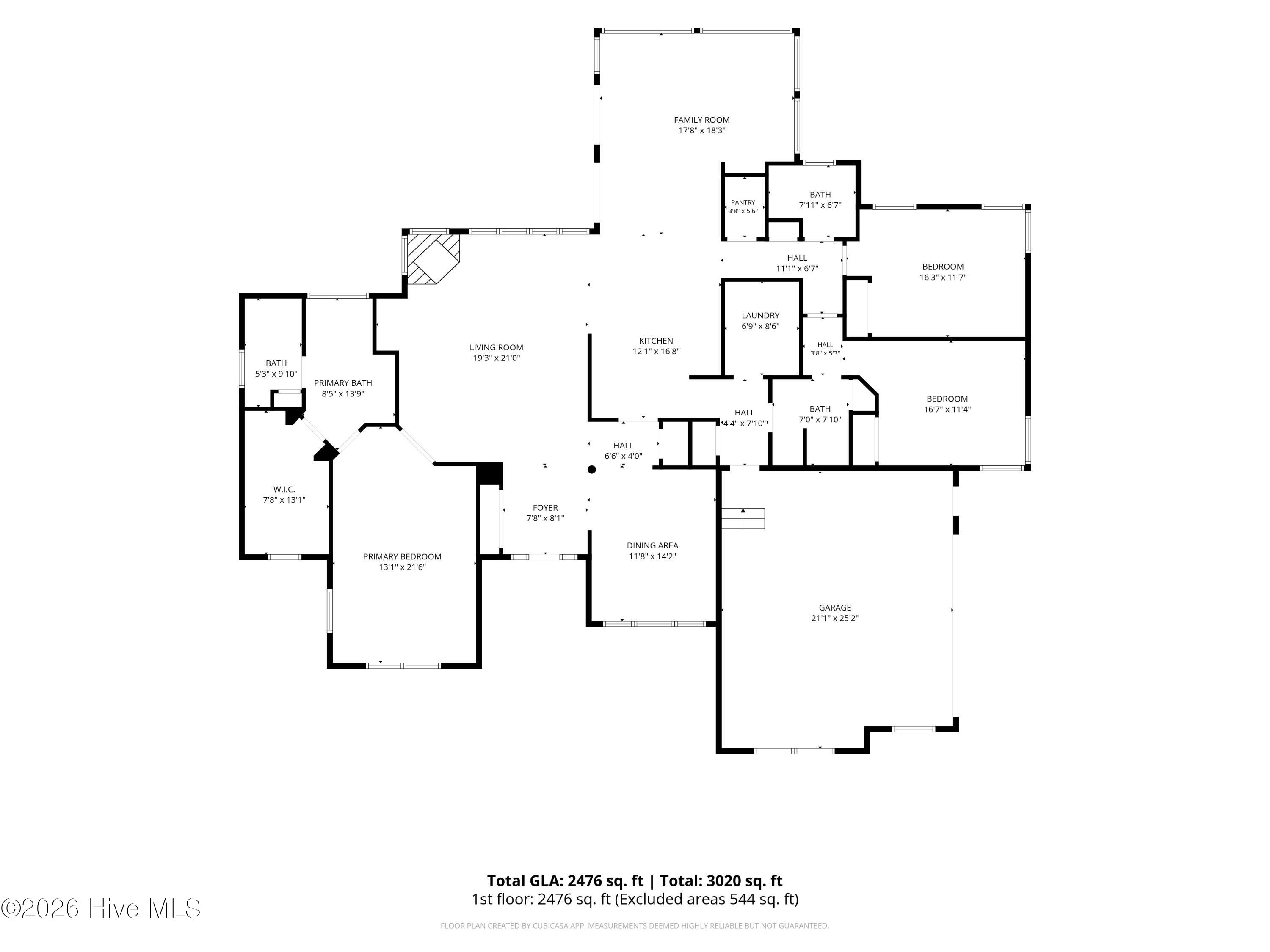 209 Longleaf Drive Property Photo 53