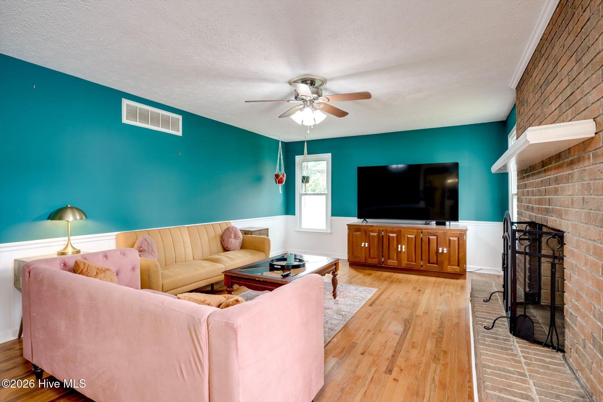 1839 Partridge Drive Property Photo 12