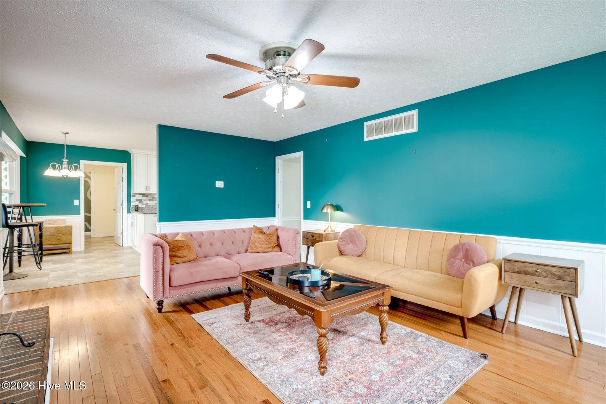 1839 Partridge Drive Property Photo 13