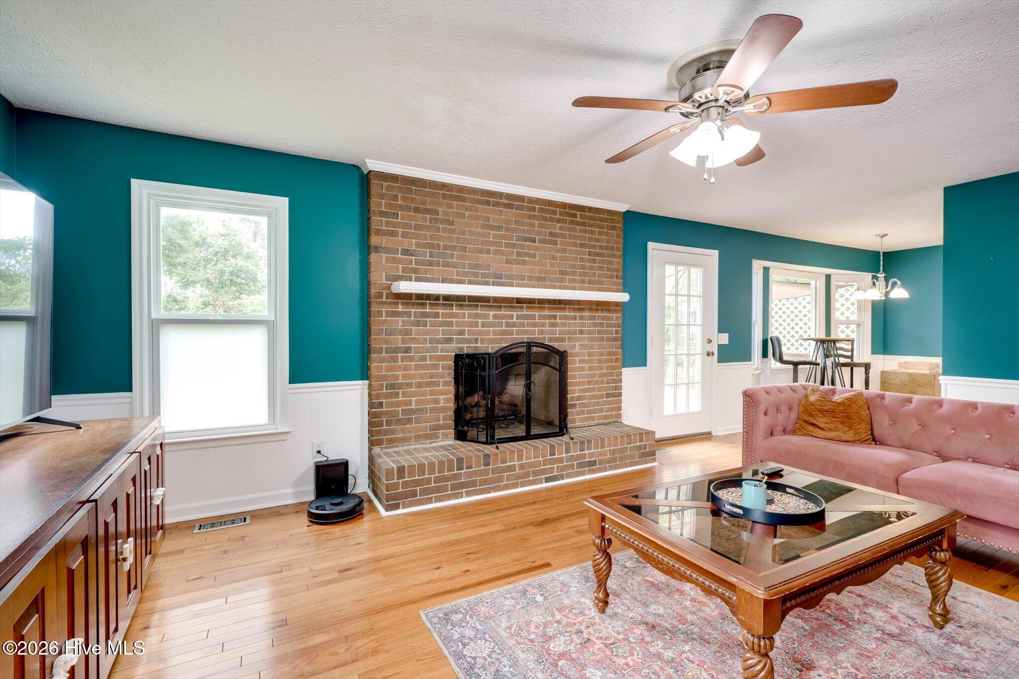 1839 Partridge Drive Property Photo 14