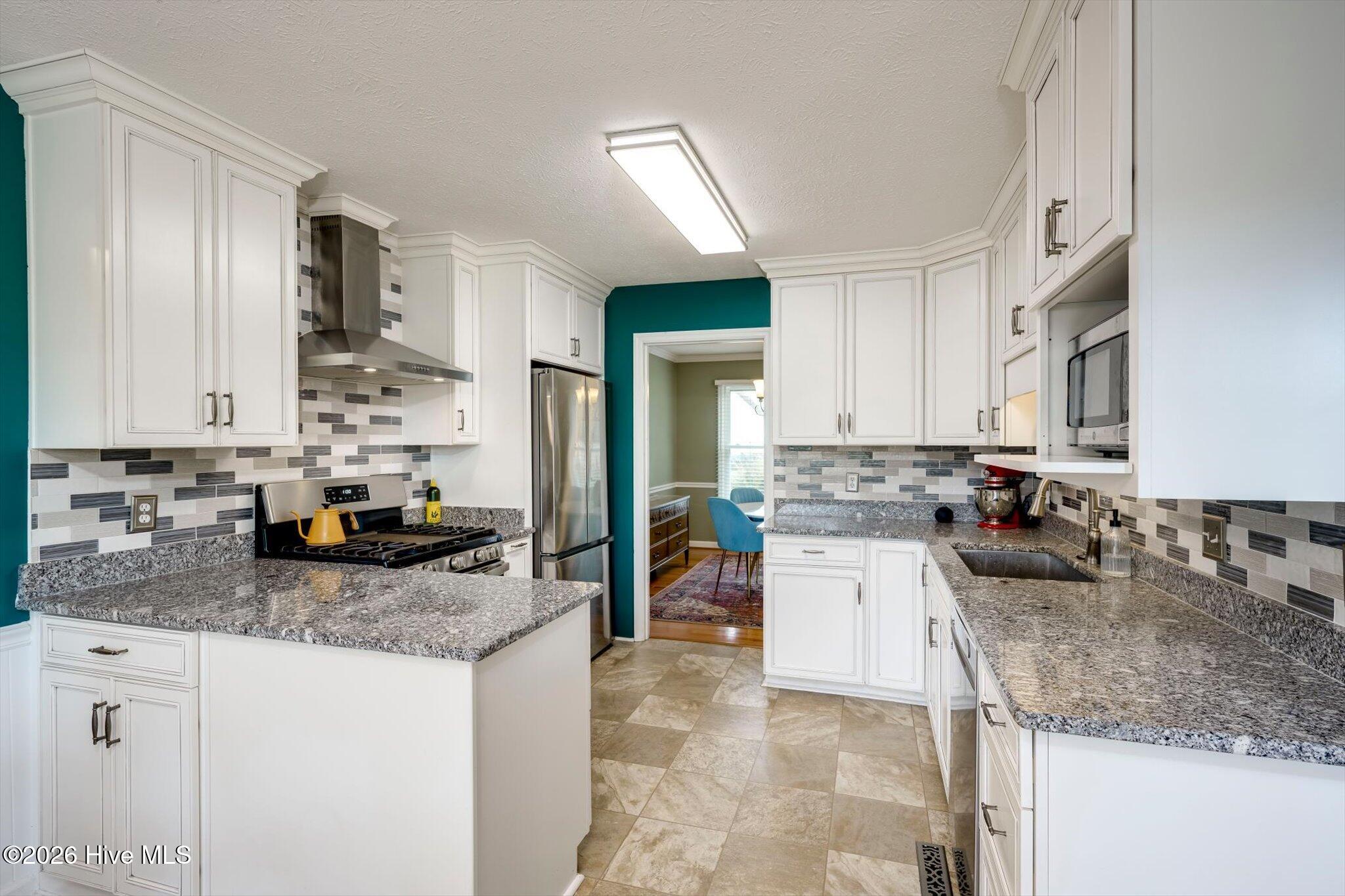 1839 Partridge Drive Property Photo 15