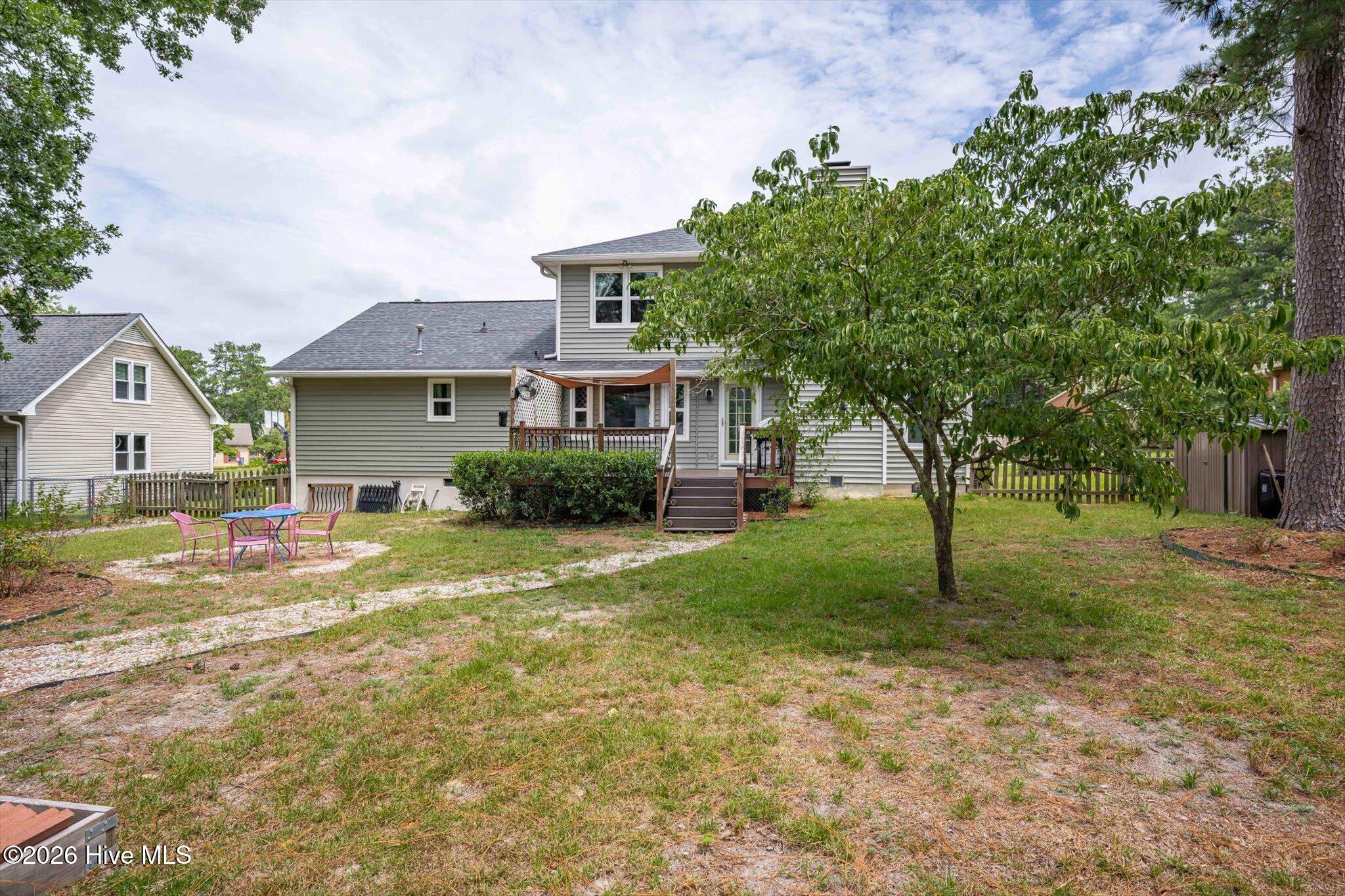 1839 Partridge Drive Property Photo 39