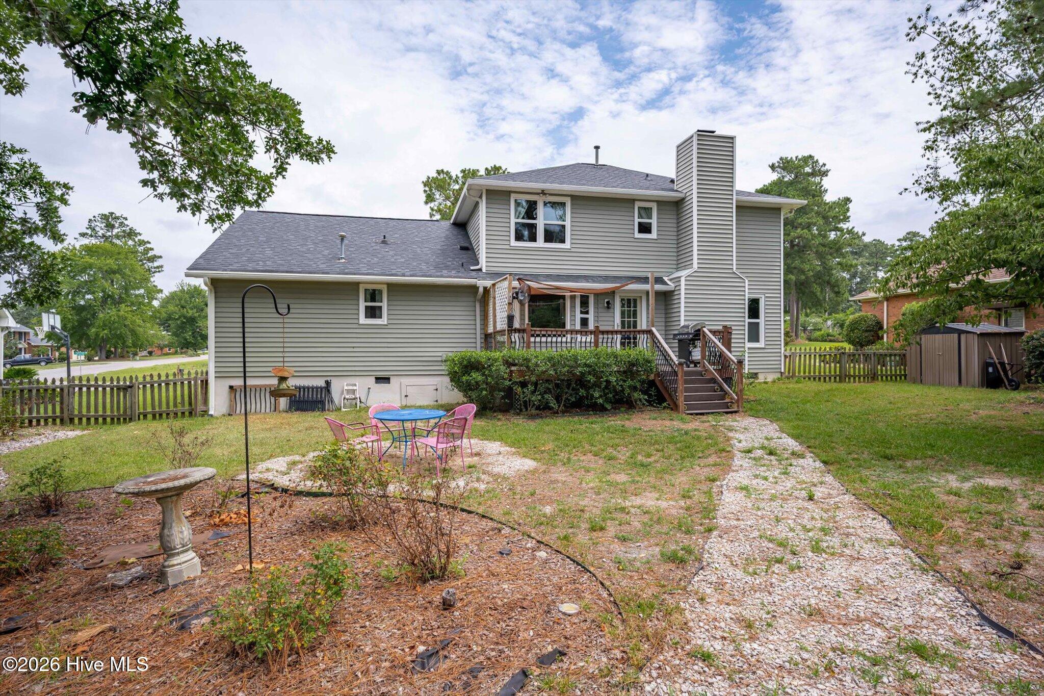 1839 Partridge Drive Property Photo 41