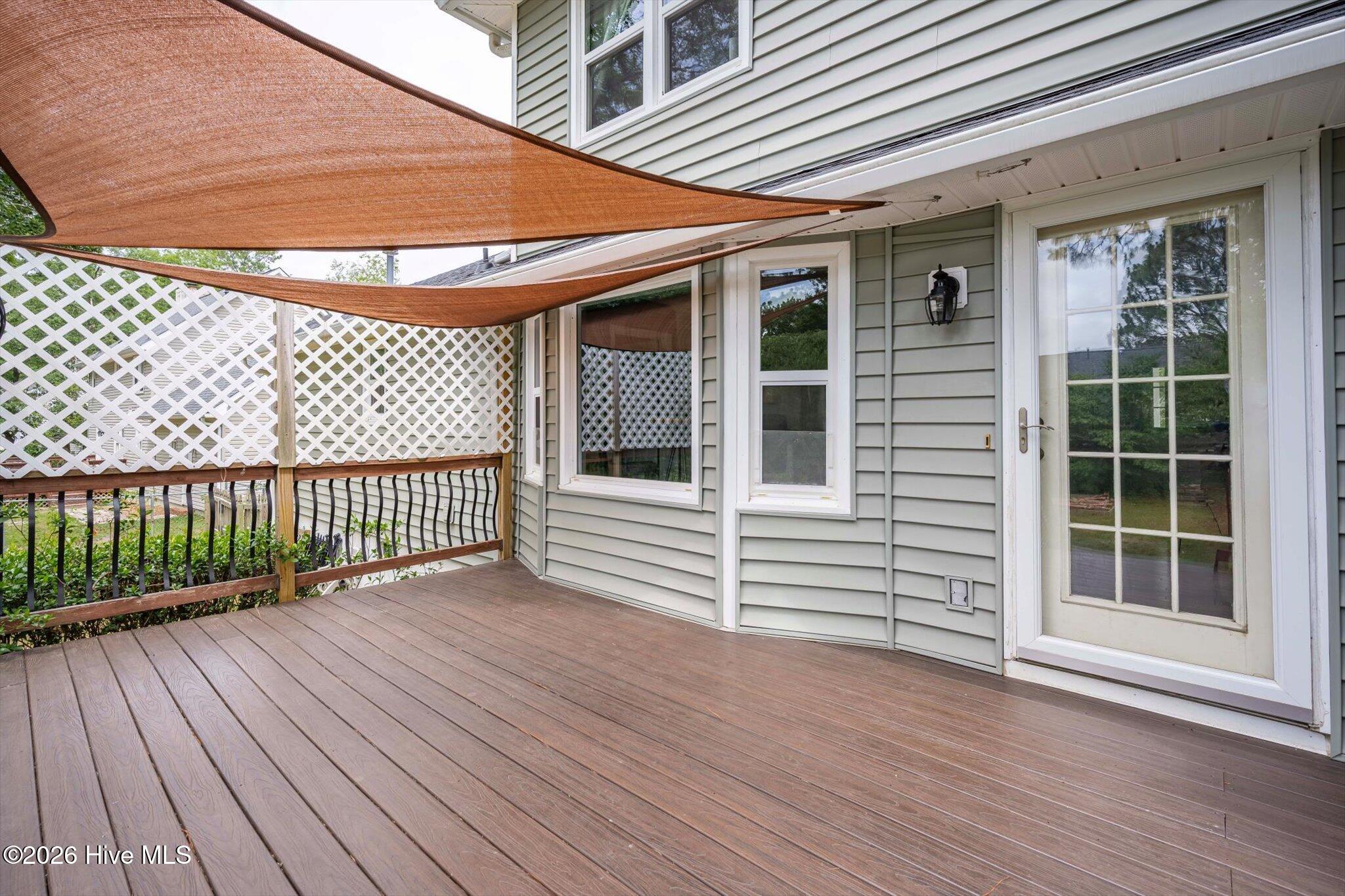 1839 Partridge Drive Property Photo 42