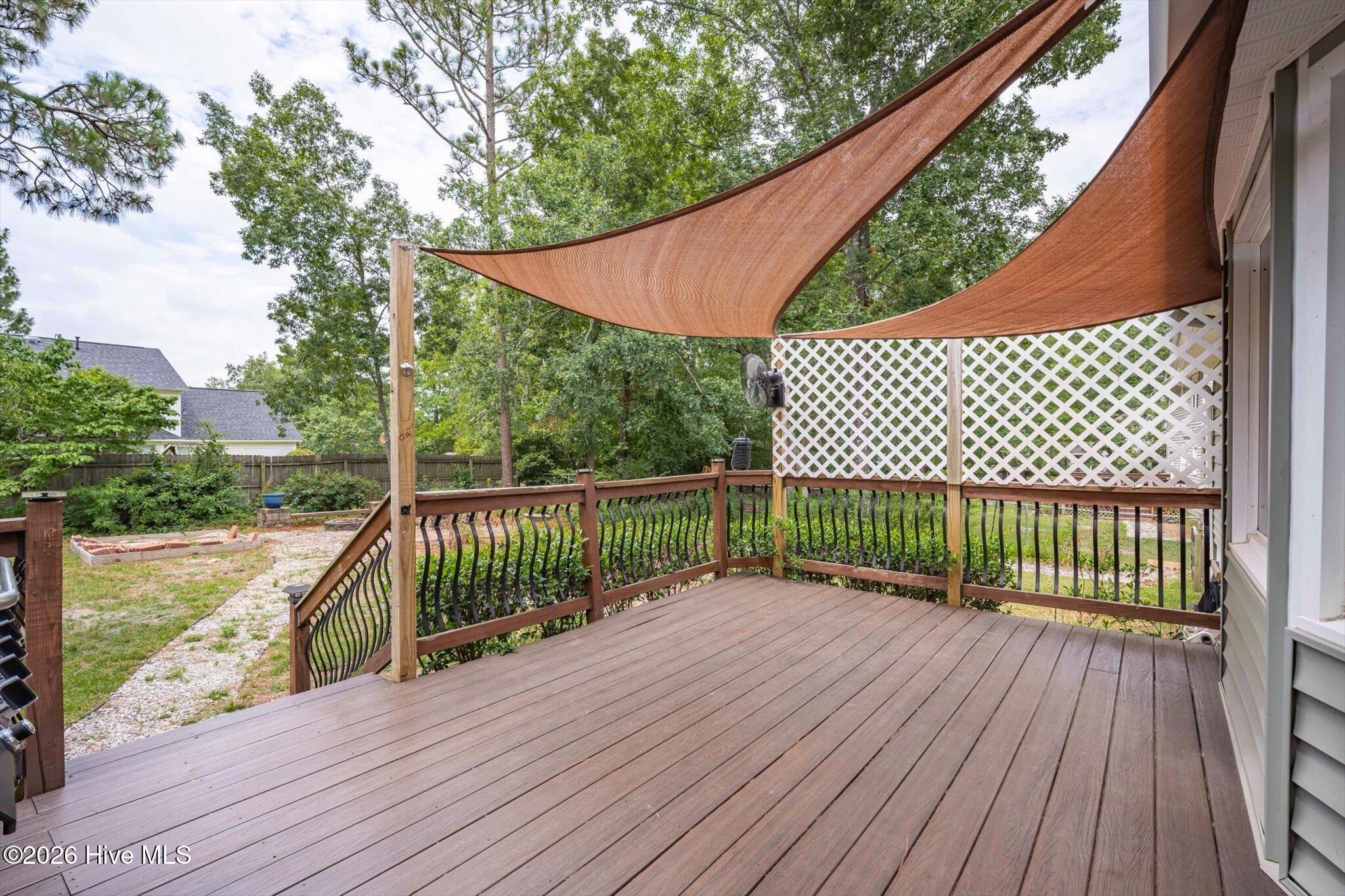 1839 Partridge Drive Property Photo 43