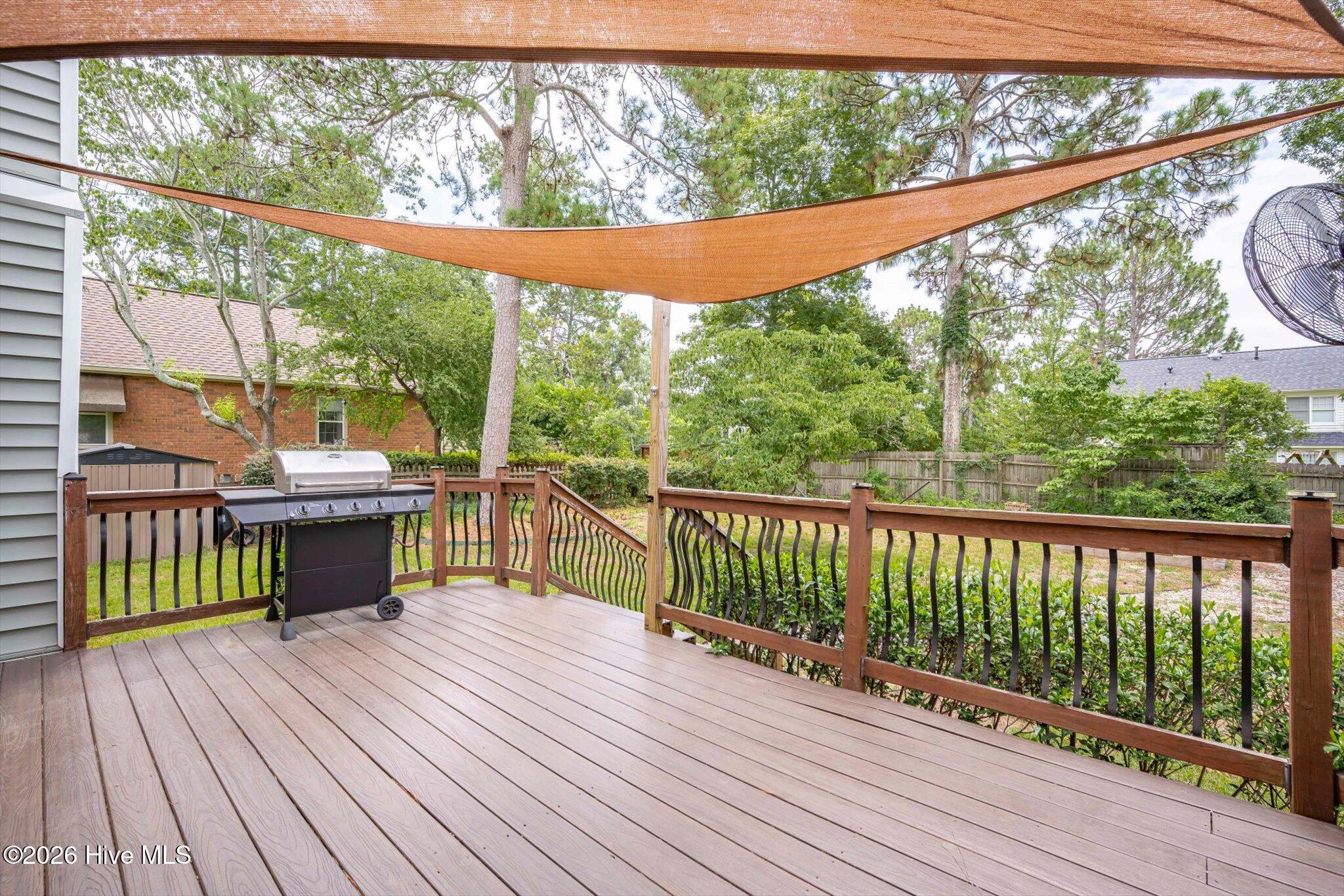 1839 Partridge Drive Property Photo 44