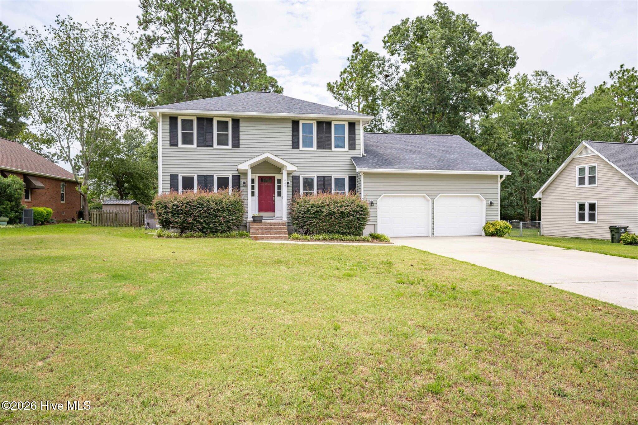 1839 Partridge Drive Property Photo 45
